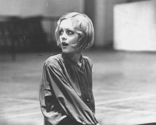 glamidols:  Twiggy 