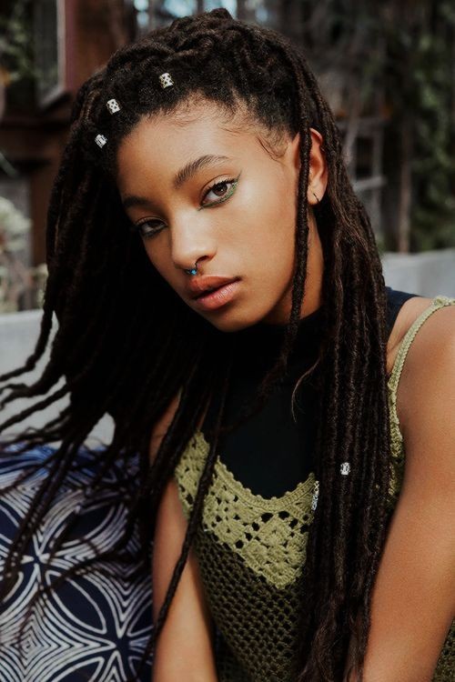 Dreaded Girls