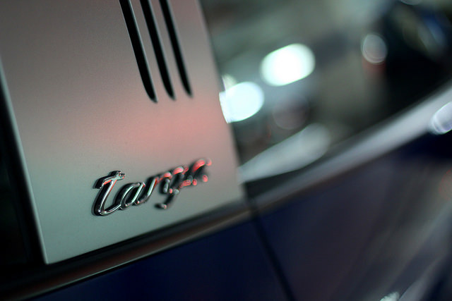 automotivated:  Retro. by fabianbaege on Flickr. 