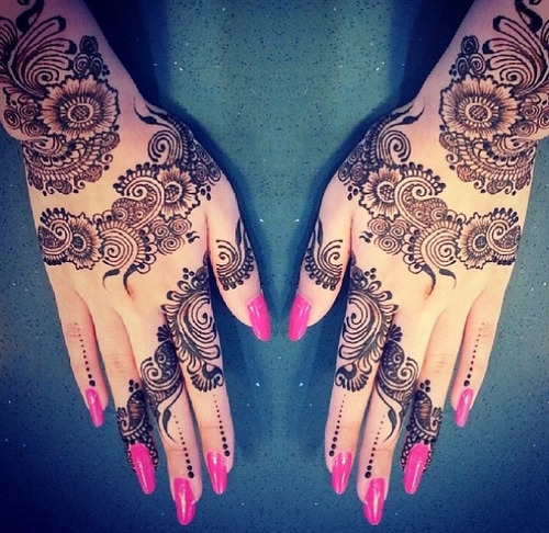 glamourqueenn:  ♚ glamourqueenn ♚