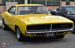 ripvanwinkle78:  the-american-life-style:Dodge