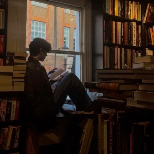 We Are The Poets, The Writers, The Artists Who Will Change The World