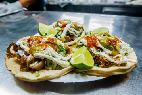 “Marina I’m Drunk”  My interview with my favorite NYC taco truck!                 http://www.madebyn