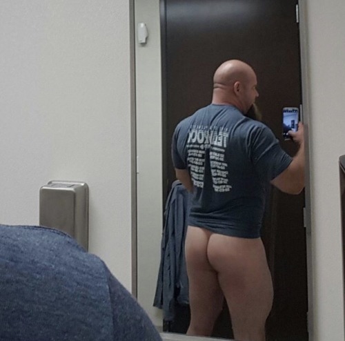 The Locker Room
