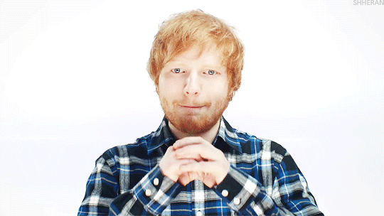 edsheeransguitar:  Pow