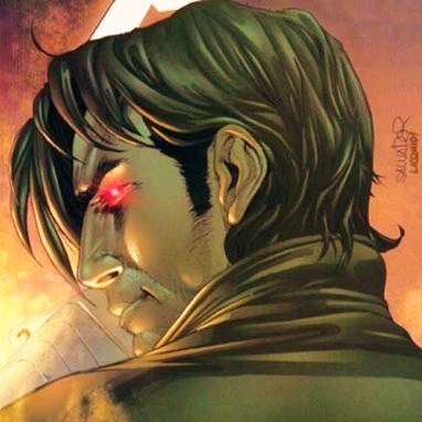 walking-mess:  Marvel Challenge » Favorite Male Characters (4/10) Gambit || Remy