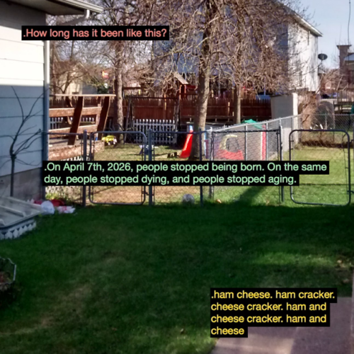 mothcpu: “Please answer.” 17776 excerpts + photos i took