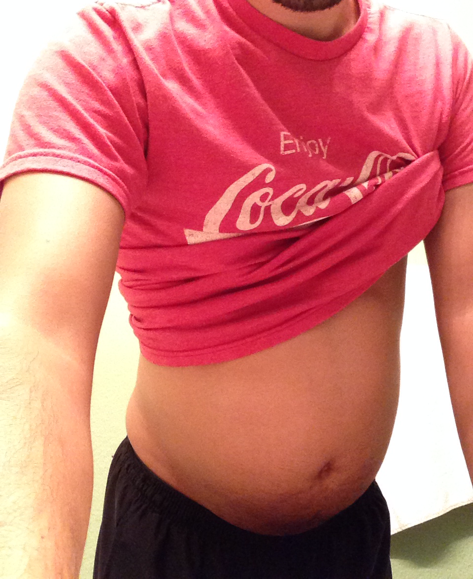 lyricmpregcentral:  Yikes   #me