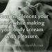 ironfistinvelvetglove:cravingmymaster:anicklebittome:MmmmmIt’s what I live forI love to make her feel like that*IF*