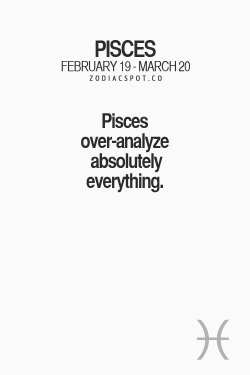 zodiacspot:  Read more about your Zodiac sign here  Do I ever!