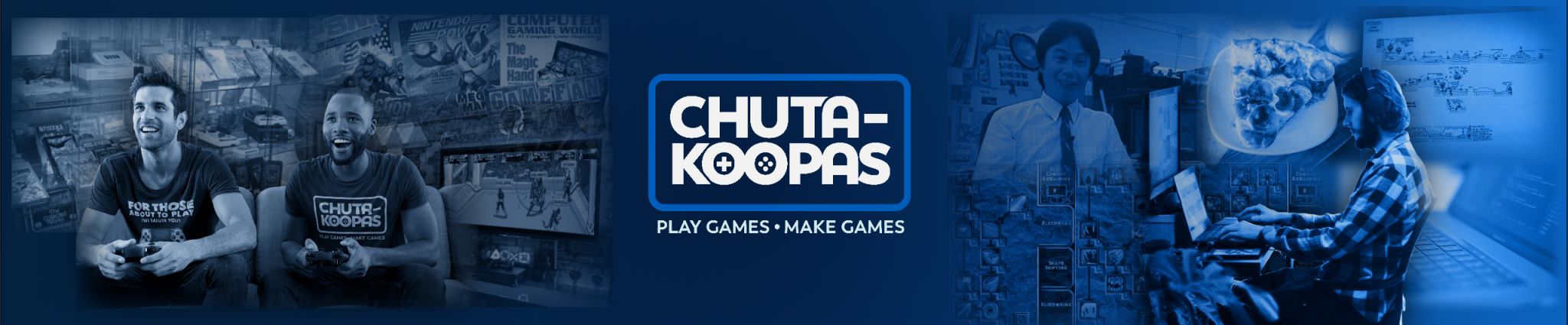 CHUTAKOOPAS