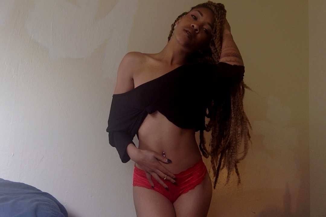 fuckyeavanity:i was feeling sexy.