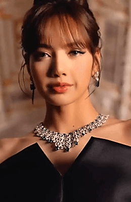 LISA230516 @ BVLGARI Mediterranea Eventin Venice