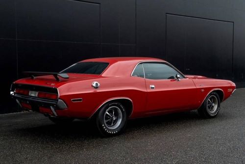 Porn Pics jacdurac:   1970 Dodge Challenger R/T 440