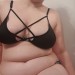 tubbyqueen-deactivated20210430:I just keep getting chubbier. I’m now at the point where you almost cant even see my panties. Why did I let myself let go this much?😅 Nevermind I’m gonna go grab some chocolate now, I’m hungry 😋🤤