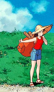 STUDIO GHIBLI + Summer