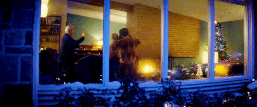 Let It Snow(2019)