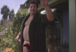 Greg Grunburg from heroes