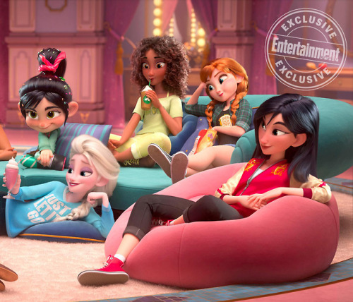 Porn photo constable-frozen:    Ralph Breaks The Internet