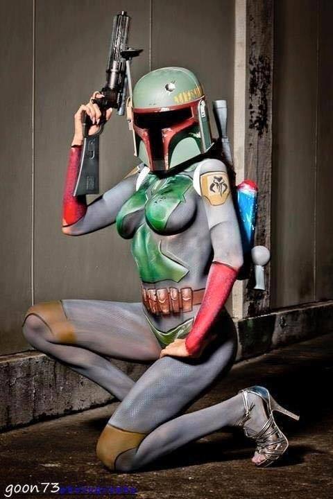 rorodada:  Stars Wars