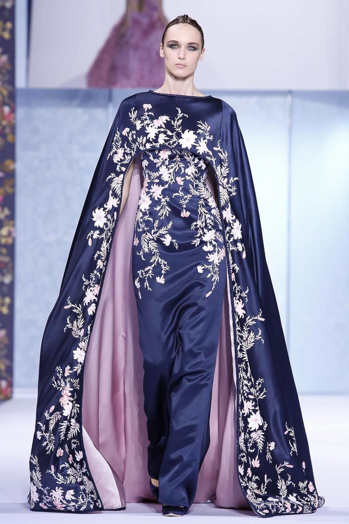 Star Wars Fashion — Outfit for Padme Amidala Ralph & Russo Fall/Winter...