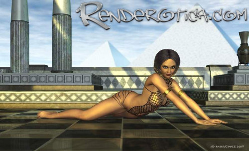 Renderotica Sfw Image Spotlightssee Nsfw Content On Our Twitter: Https://Twitter.com/Renderoticacreated