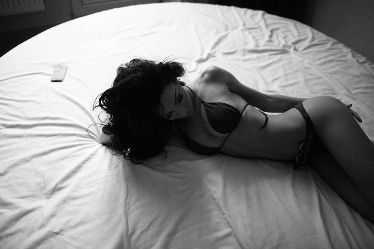letswatchgirls:  Yana Yatskovskaya