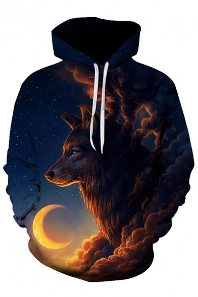 gomr: Bestsellers of 3D hoodies [20%-50% off]  Space Painter // Colorful Space  Space Cleaner // Swinging Astronaut  Moon Wolf // Color Block Wolf  Sea Creature // Sponge & Octopus  Sponge Bob // Sponge Bob Hurry pick yours while they are on sale!