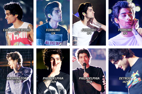 zmalyn-blog:  zayn malik during the where we are tour 