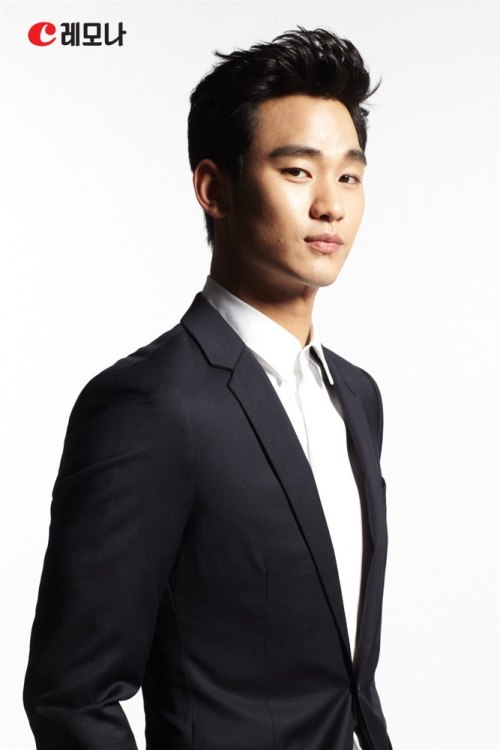 Kim Soo Hyun Для Lemona