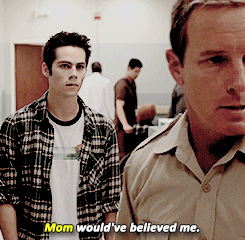 akiinlovewithangel:  Stiles + mentions of adult photos