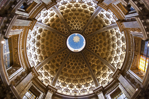 Siena Cathedral. 