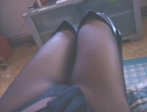 Porn elisaborgia:  elisa borgia tgirl #femboi photos