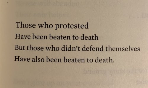 xianezone:bertolt brecht, “german war