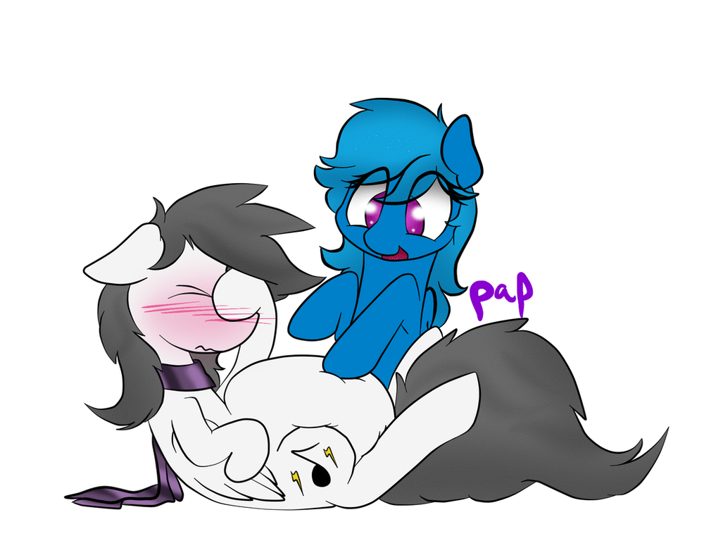 ask-pon3lectric:  oh dear god &lt; Part 1 | Part 1.5 | Part 2 &gt;  x3!