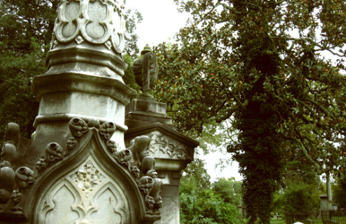 byzantina - Hollywood Cemetery, Richmond, VA. 10.1.15