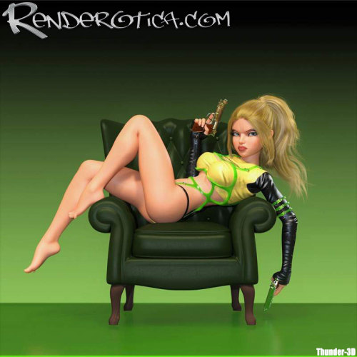 Renderotica SFW Image SpotlightsSee NSFW content on our twitter: https://twitter.com/RenderoticaCreated by Renderotica Artist  Thunder-3DArtist Gallery: https://www.renderotica.com/artists/Thunder-3D/Profile.aspx