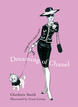 Dreaming Of Chanel Charlotte Smith