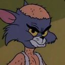 desinteresse:ciup3k:There are people in the comments going “People can recover?!?!”