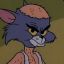 desinteresse:ciup3k:There are people in the comments going “People can recover?!?!”