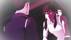 korratea:  “So you do like me?” 