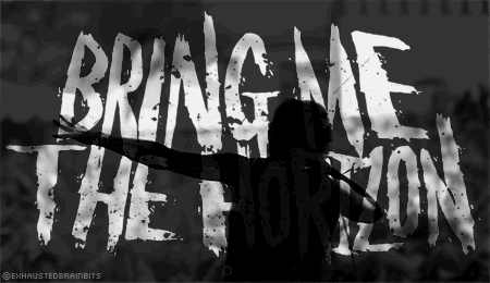 chasethenightmares:  Bring Me The Horizon 