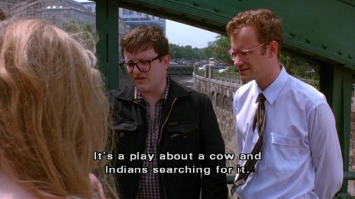 Before Sunrise