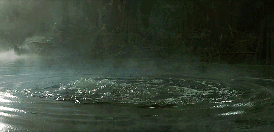mustardprecum:  geekandmisandry:  dcmultiverse: First look at DC Universe’s SWAMP