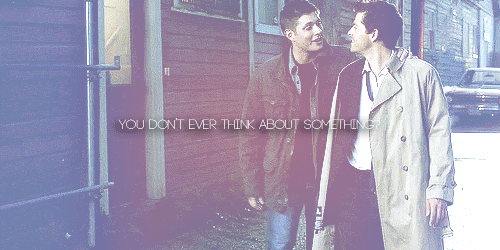 Dean and Cas deserved better