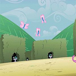 cometcrystal: 2x01 / 9x02
