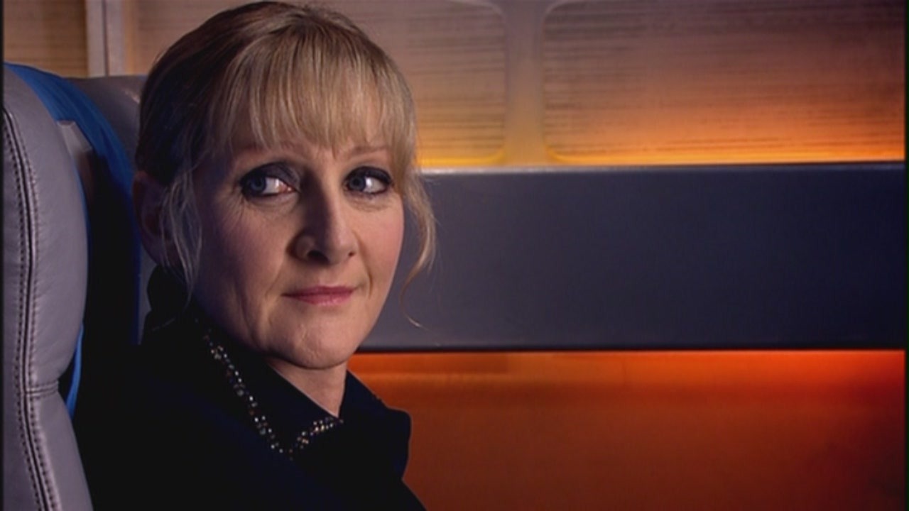 Chic, une romance lesbienne se profile dans Doctor Who