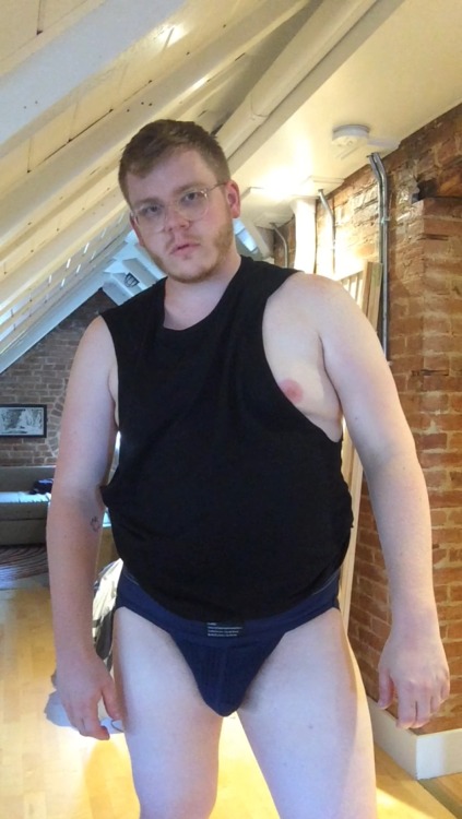 boyonboy:  And 6 nsfw selfies of 2015!! I literally have no idea who to tag now so cya later bye >_> 