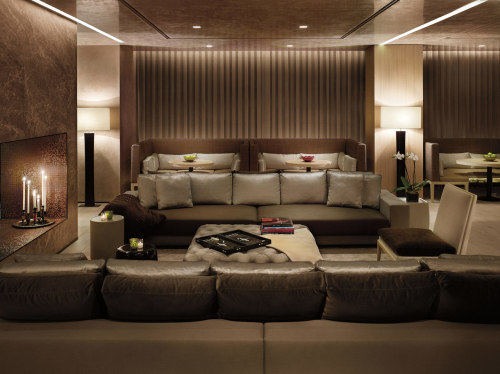{Have shared the London Edition, and the Miami Edition, and even the former Waikiki Edition (now The