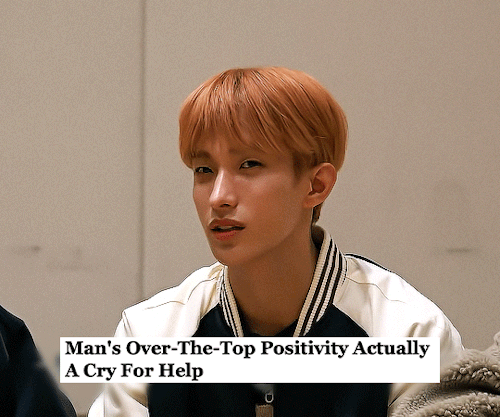 Seventeen As The Onion Headlines